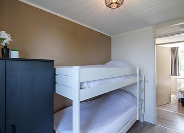 Maison de vacances spacieuse au bord de l'eau - 11