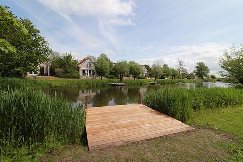 Fine vacation home for the whole family - 3