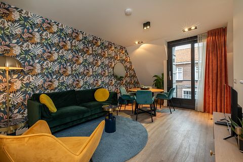 Four-person apartment in Zoutelande - 4