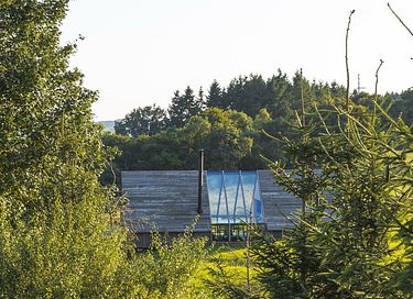 Luxe natuurhuisje in de Ardennen - 4