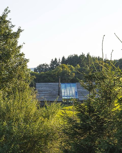 Luxe natuurhuisje in de Ardennen - 4