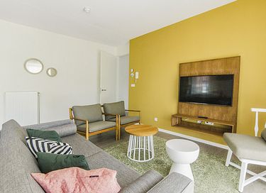 Appartement confortable dans un centre de villégiature de luxe - 5