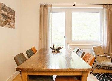 Appartement voor 8 personen in Niedersfeld - 6