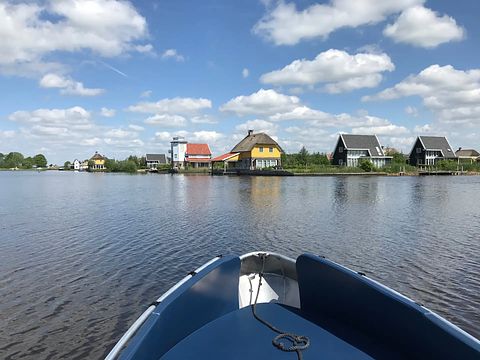 Lovely 6p villa in Giethoorn - 4