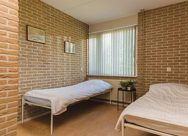 Grande maison familiale (26p) à Twente - 7