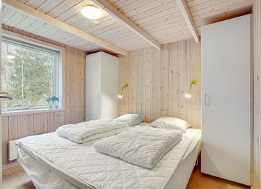 Casa con sauna e vicino al mare - 19