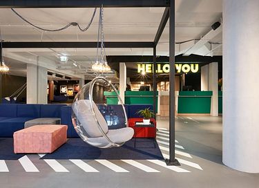 The sportiest hotel in the Netherlands - 12