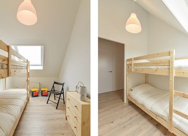 Appartement spacieux pour 8 personnes - 21