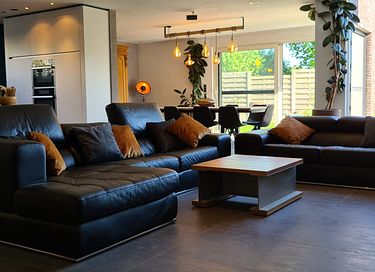 Luxury stay in the Westhoek - 2