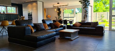 Luxury stay in the Westhoek - 2