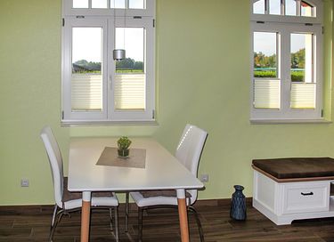 Appartement dans une maison de campagne - 6