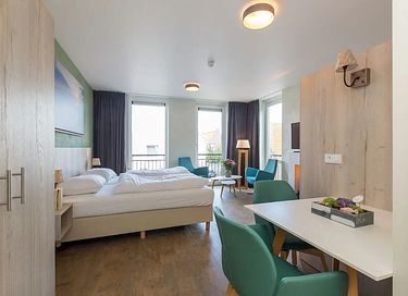 Appartements de luxe en bord de mer à Zoutelande - 10