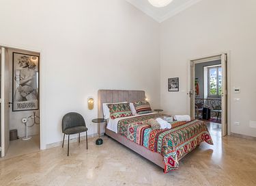 Vacation villa with private pool in Italy - 11