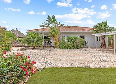 Belle villa avec piscine à Curaçao - 25