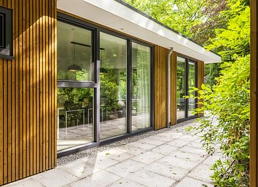 Luxueuse Maison dans la forêt avec sauna à barils à Drenthe - 18