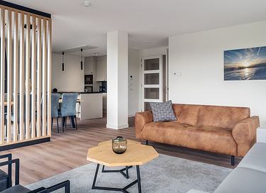 Apartment (6p) with spacious terrace - 33