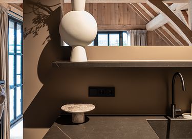 Vrijstaand wellnesshuisje met privé zwembad - 18