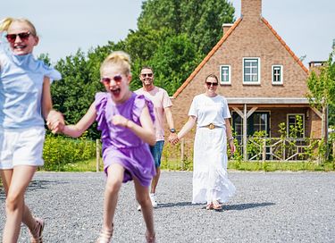 Pet-friendly villa (7p) with wellness - 36