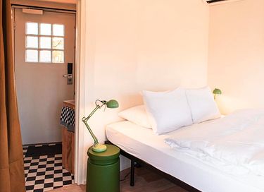 Unique places to stay in Amsterdam - 11