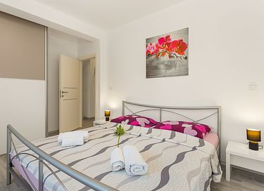 Vakantievilla Kroatië met zwembad - 33
