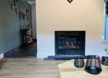 Vakantiehuis (8p) in de Ardennen met wellness - 21