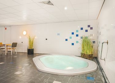 Luxury apartments with a sauna on Terschelling - 23