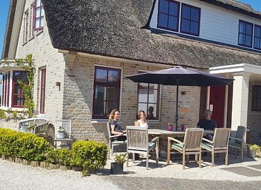 Wellness-Villa für 10 Personen in Zuid-Holland - 33