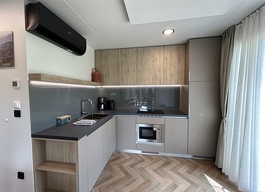 Holiday home in the Belgian Kempen region - 6