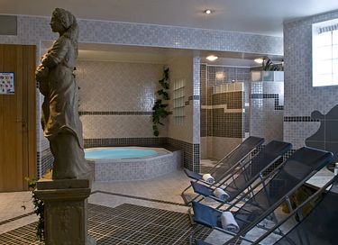 Luxe boutique hotel in de Ardennen - 20