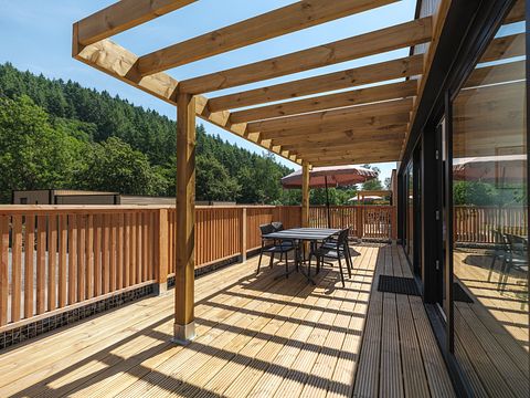 Lodge moderne au Luxembourg - 4