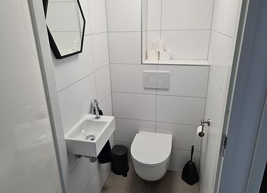 Tierfreundliche Ferienwohnung in Küstennähe - 15