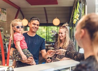 Familieverblijf (12p) met sauna en hottub - 37