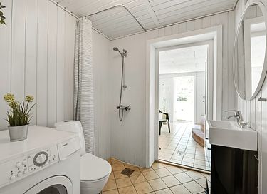 Alloggio per gruppi con piscina e giardino - 21
