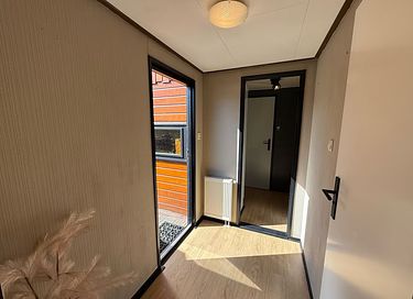 Charmantes Holzchalet in der Veluwe - 19