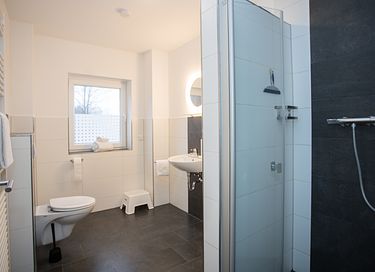 Appartement avec vue sur la piste - 20