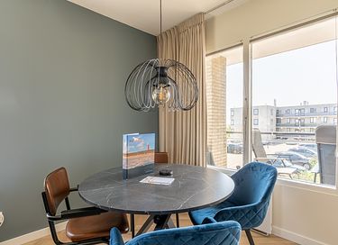 Appartement vlakbij zee op Texel - 7