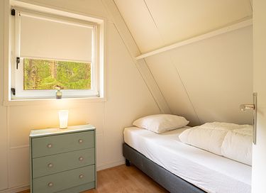Maison dans la forêt pour 6 personnes en Belgique - 15
