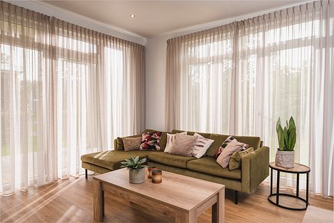 Ferienwohnung für 6 Personen in der Natur - 3