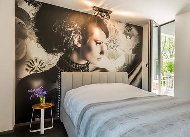 Villa dans les Ardennes avec piscine et sauna - 20