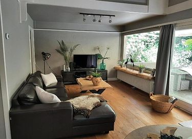 Waldhaus mit privater Sauna und Whirlpool - 5