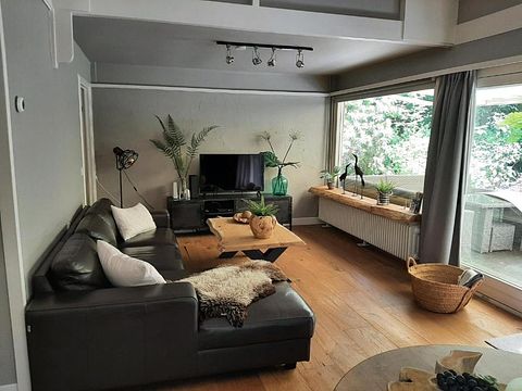 Waldhaus mit privater Sauna und Whirlpool - 5