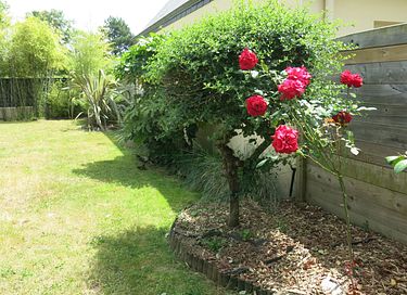 Holiday home in Brittany - 25