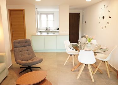 Elegant appartement op de begane grond - 7