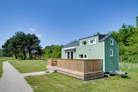 Tiny House voor 5 personen - 2