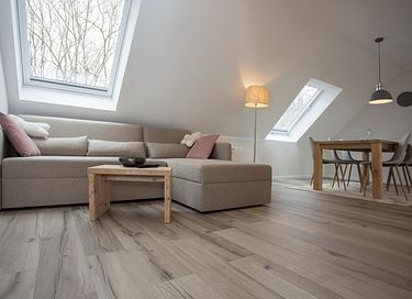Appartement (6p) dans le Sauerland - 2