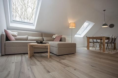 Appartement (6p) dans le Sauerland - 2