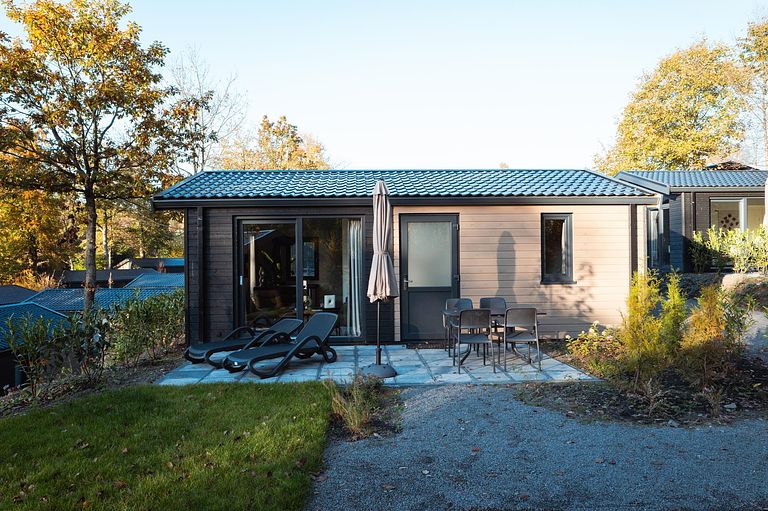 Chalet confortable près de la plage (6p) - 1