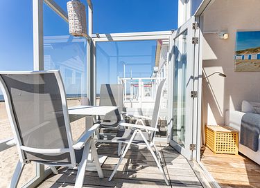 L'expérience ultime de la plage sur la côte de Zélande - 8