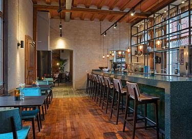 Boutique Hotel im Zentrum von Middelburg - 10