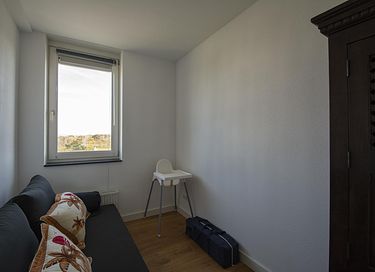 Penthouse aan de duinrand met uitzicht - 24